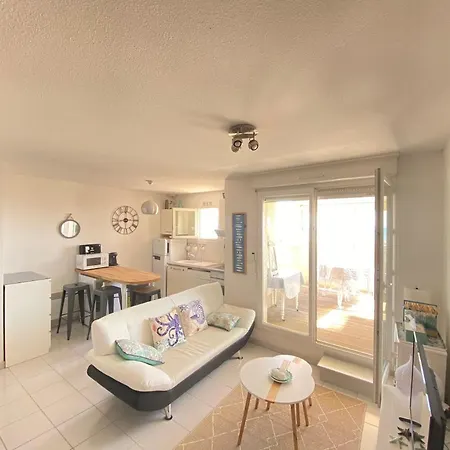 Magnifique Maison Vue Sur La Mer Avec Piscine Commune A 600M De La Plage Fleury  Exterior foto