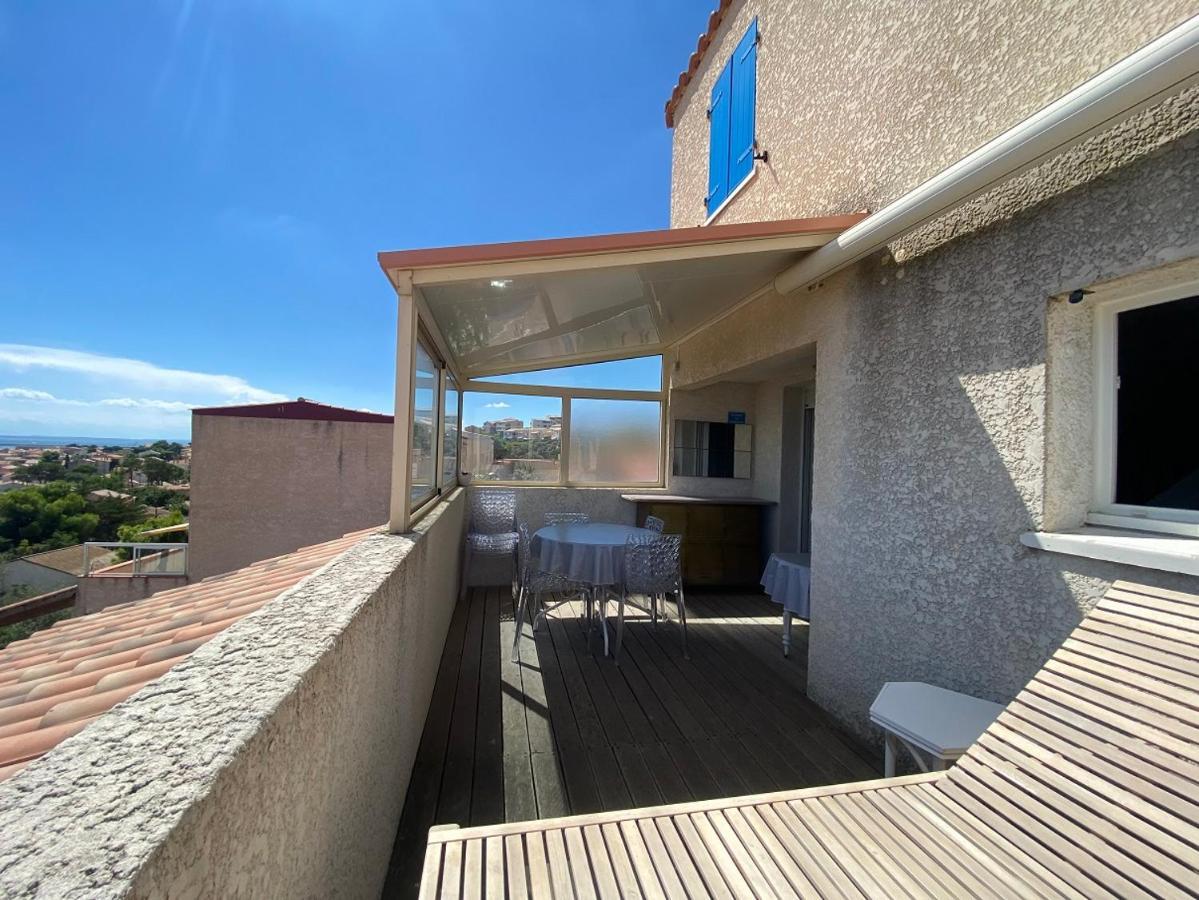 Magnifique Maison Vue Sur La Avec Piscine Commune A 600m De La