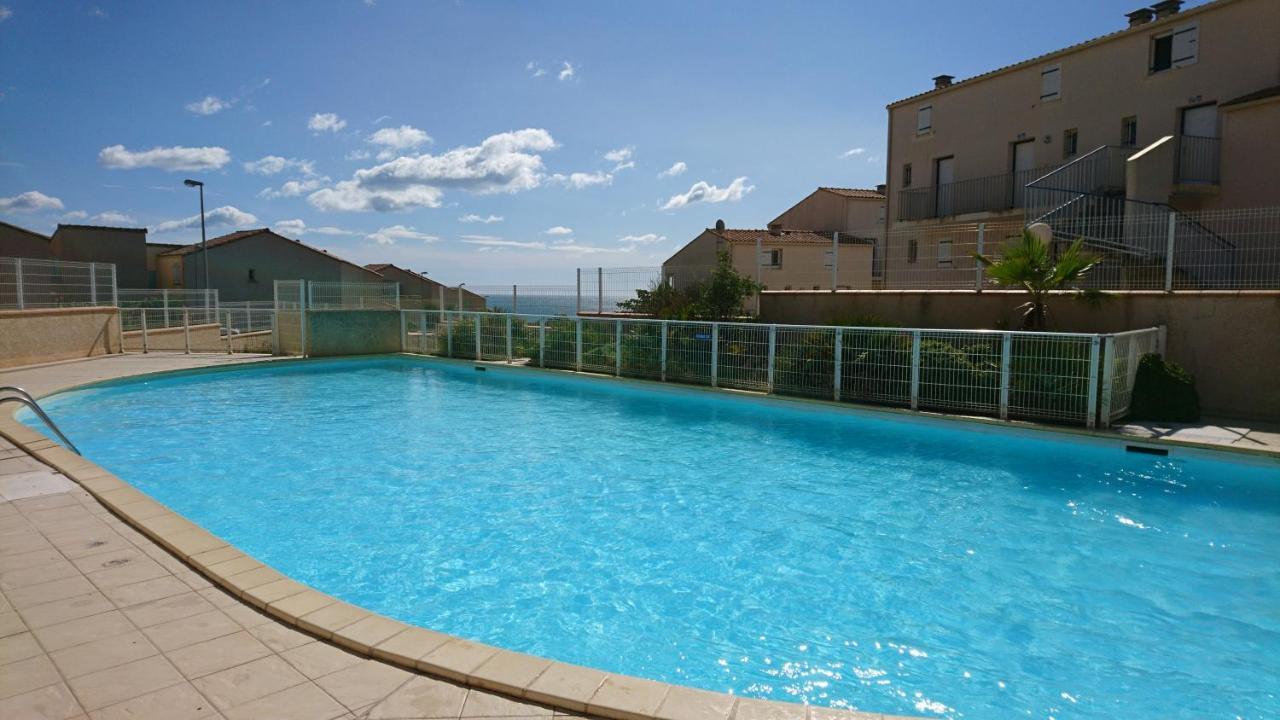 Magnifique Maison Vue Sur La Avec Piscine Commune A 600m De La Ferienhaus